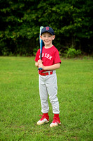 Red Sox Tball 2023