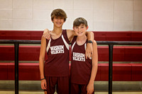 WMS Cross Country 2023
