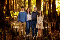 The Klosterman Family