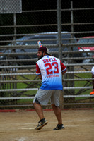 B2B Softball