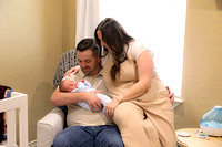 The Loyd Family