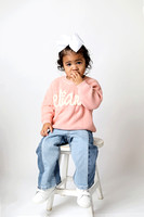 Eliana is TWO