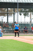 Nightmare Softball