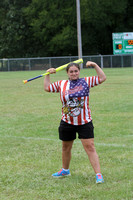 Watermelon Tourney