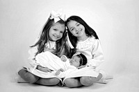 The Hayes Family