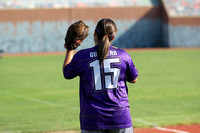 The B Team Softball
